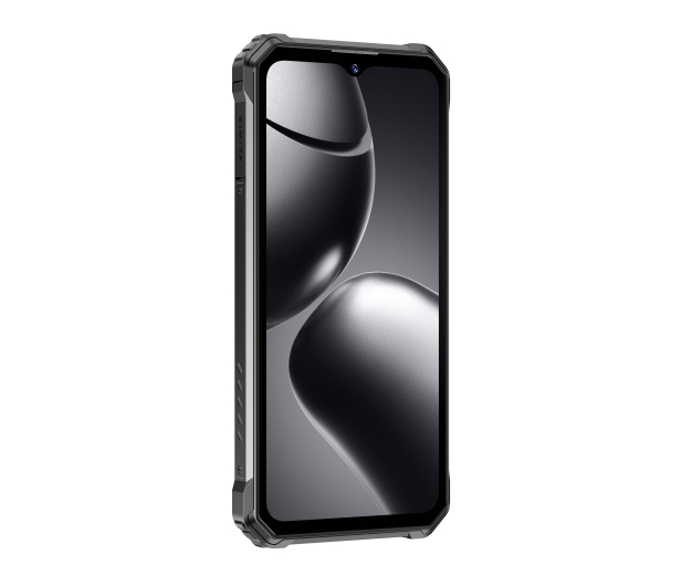 OUKITEL G7 5G 8/256GB 10.600mAh czarny - 1529517 - zdjęcie 4